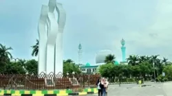 Madura Diselimuti Cerah Berawan di Tengah Proyeksi Kemarau Panjang 2026 oleh BMKG