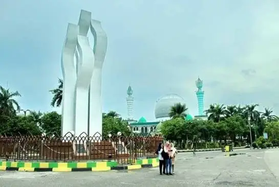 Madura Diselimuti Cerah Berawan di Tengah Proyeksi Kemarau Panjang 2026 oleh BMKG