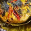 Resep Pepes Ayam Pedas Daun Jeruk: Sensasi Gurih, Pedas, dan Harum yang Menggugah Selera!