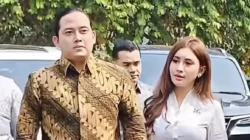 Chika Yenalovy: Profil Lengkap Calon Istri Sespri Prabowo Rizky Irmansyah yang Curi Perhatian Publik