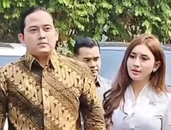 Chika Yenalovy: Profil Lengkap Calon Istri Sespri Prabowo Rizky Irmansyah yang Curi Perhatian Publik