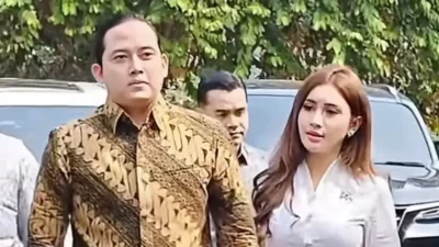 Chika Yenalovy: Profil Lengkap Calon Istri Sespri Prabowo Rizky Irmansyah yang Curi Perhatian Publik