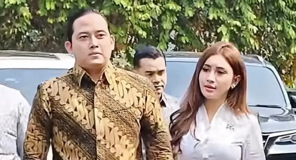 Chika Yenalovy: Profil Lengkap Calon Istri Sespri Prabowo Rizky Irmansyah yang Curi Perhatian Publik