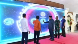 Bupati Sumenep Tegaskan Data Valid Sensus Ekonomi 2026 Kunci Pembangunan Daerah