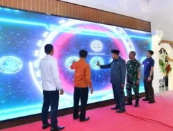 Bupati Sumenep Tegaskan Data Valid Sensus Ekonomi 2026 Kunci Pembangunan Daerah