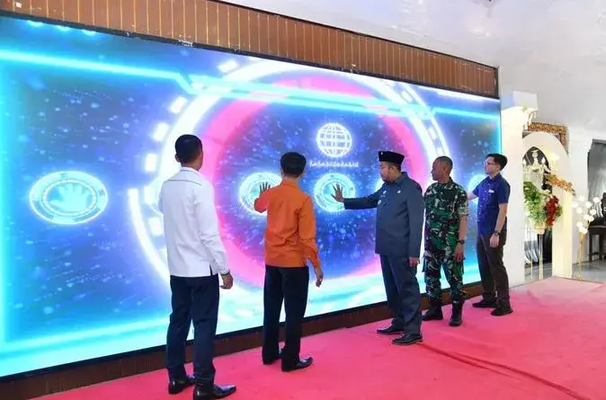 Bupati Sumenep Tegaskan Data Valid Sensus Ekonomi 2026 Kunci Pembangunan Daerah
