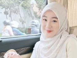 Larissa Chou: Perjalanan Mualaf, Karier Bisnis, dan Ujian Hidup di Tengah Sorotan Publik