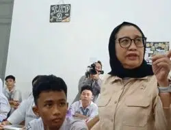 Profil Nanik S. Deyang, Eks Jurnalis Kritis, Kini Pimpin Badan Gizi Nasional