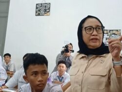 Nanik S. Deyang Resmi Jabat Kepala Badan Gizi Nasional: Eks Jurnalis dengan Rekam Jejak Politik Cemerlang