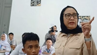 Nanik S. Deyang Resmi Jabat Kepala Badan Gizi Nasional: Eks Jurnalis dengan Rekam Jejak Politik Cemerlang