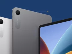 Xiaomi Luncurkan Redmi Pad 2 9.7 dan Headphone Neo di Indonesia: Tablet Performa dan Audio Premium Harga Terjangkau!