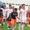 Malut United Resmi Ajukan Pergantian Nama Menjadi Jateng United dan Pindah Kandang ke Semarang