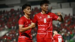 Garuda Muda Beraksi! Jadwal Lengkap Timnas U-19 Di Piala Aff 2026 Dan Langkah Menuju Semifinal - Portalmadura.com Garuda Muda Beraksi! Jadwal Lengkap Timnas U-19 di Piala AFF 2026 dan Langkah Menuju Semifinal