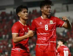 Garuda Muda Beraksi! Jadwal Lengkap Timnas U-19 di Piala AFF 2026 dan Langkah Menuju Semifinal