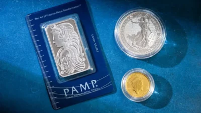 Harga Perak Antam Anjlok Hari Ini 4 Juni 2026: Kesempatan Investor atau Sinyal Penurunan Lebih Lanjut?