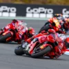 Analisis Mendalam: Grand Prix Republik Ceko 2026 di Brno, Kembalinya Legenda dan Masa Depan MotoGP