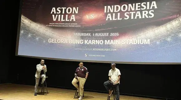 Aston Villa, Juara Liga Europa, Siap Guncang Gbk Hadapi Indonesia All Stars 1 Agustus - Portalmadura.com Aston Villa, Juara Liga Europa, Siap Guncang GBK Hadapi Indonesia All Stars 1 Agustus
