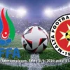 Azerbaijan vs Malta: Pertarungan Sengit ‘Kuda Hitam’ Eropa di Laga Persahabatan Internasional