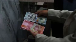 Bi Rate Naik Lagi Jadi 5,75%, Rupiah Justru Keok 3 Hari Beruntun Lawan Dolar As! - Portalmadura.com BI Rate Naik Lagi Jadi 5,75%, Rupiah Justru Keok 3 Hari Beruntun Lawan Dolar AS!