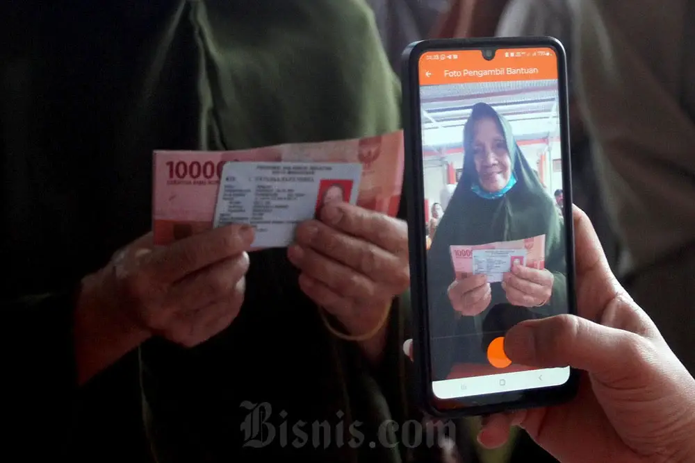 BLT Kesra Rp900.000 di Tengah Penantian Publik: Mengurai Fakta dan Prioritas Penerima di Juni 2026