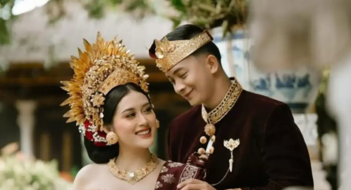 Bagus Amerta Dewa, Politisi Muda Gen Z Banyuwangi: Kisah Sukses di DPRD dan Pernikahan dengan Putri Wagub Bali