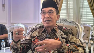 Berani Jamin Rokok Ilegal Habis, Bupati Pamekasan Desak Cukai Khusus SKM Kelas III untuk Madura