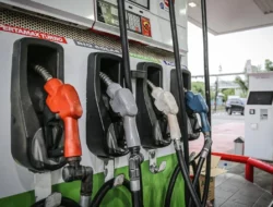 Berlaku Hari Ini! Daftar Lengkap Harga BBM Per 1 Juni 2026: Turbo Naik, V-Power Diesel Anjlok Rp6.000