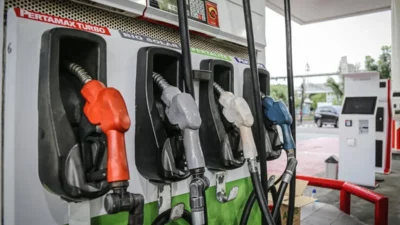 Berlaku Hari Ini! Daftar Lengkap Harga BBM Per 1 Juni 2026: Turbo Naik, V-Power Diesel Anjlok Rp6.000