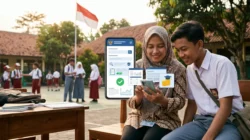 Bisa Lewat Hp! Begini Cara Cek Status Penerima Pip 2026 Dan Jadwal Pencairannya - Portalmadura.com Bisa Lewat HP! Begini Cara Cek Status Penerima PIP 2026 dan Jadwal Pencairannya