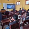 Bukan Formalitas! PWI Sumenep Saring Wartawan Profesional Lewat OKK Angkatan 1