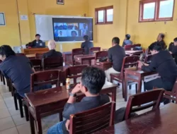 Bukan Formalitas! PWI Sumenep Saring Wartawan Profesional Lewat OKK Angkatan 1