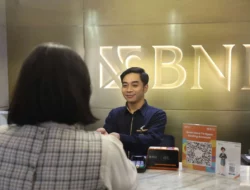 Bunga Hanya 6 Persen! Pahami Syarat dan Cara Pengajuan KUR BNI 2026 untuk UMKM