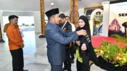 Sensus Ekonomi 2026: Bupati Sumenep Tegaskan Pentingnya Data Akurat demi Kesejahteraan Rakyat