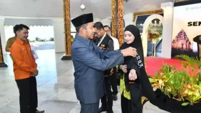 Sensus Ekonomi 2026: Bupati Sumenep Tegaskan Pentingnya Data Akurat demi Kesejahteraan Rakyat