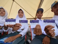Cek PIP 2026: Dana Bantuan Pendidikan Cair! Ini Cara Mudah Mengecek Status Penerima dan Jadwal Terbaru