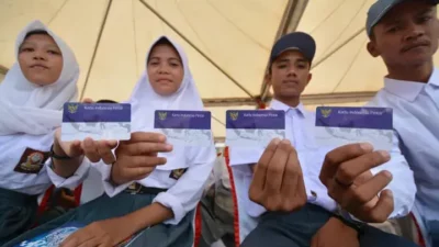 Cek PIP 2026: Dana Bantuan Pendidikan Cair! Ini Cara Mudah Mengecek Status Penerima dan Jadwal Terbaru