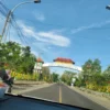 Prakiraan Cuaca Pamekasan 2 Juli 2026: Langit Berawan Hangat, Aktivitas Luar Ruangan Aman!