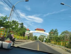 Prakiraan Cuaca Pamekasan 2 Juli 2026: Langit Berawan Hangat, Aktivitas Luar Ruangan Aman!