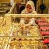 Dinamika Harga Emas Perhiasan: Antara Stabilitas dan Gejolak Geopolitik Global