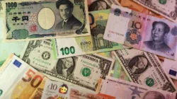 Dolar As Mulai Loyo, Mayoritas Mata Uang Asia Melesat Kecuali Rupiah Dan Yen Yang Tetap Ambruk - Portalmadura.com Dolar AS Mulai Loyo, Mayoritas Mata Uang Asia Melesat Kecuali Rupiah dan Yen yang Tetap Ambruk