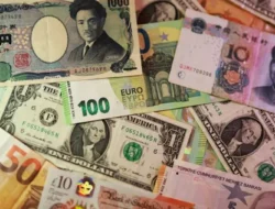 Bank Indonesia Kejutkan Pasar dengan Kenaikan Suku Bunga di Tengah Pelemahan Rupiah ke Level Terendah
