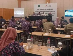 Dongkrak Ekonomi Warga, SKK Migas-Medco Energi dan Pemkab Sumenep Matangkan Program PPM 2026