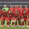 Dongkrak Ranking FIFA! Ketua BTN Targetkan Timnas Indonesia Gilas Mozambik di SUGBK Malam Ini