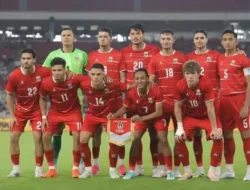 Dongkrak Ranking FIFA! Ketua BTN Targetkan Timnas Indonesia Gilas Mozambik di SUGBK Malam Ini