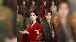 Drama China ‘Blossoms of Power’: Kisah Cinta He Yu dan Meng Ziyi Penuh Intrik Kekuasaan Siap Tayang Juli Ini!