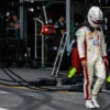 Drama Mendebarkan di Monaco: Charles Leclerc Tersingkir di Balapan Kandang Sendiri!