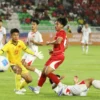 Drama Menit Akhir! Timnas Indonesia U-19 Kalahkan Vietnam 2-1, Amankan Tiket Semifinal AFF U-19 2026