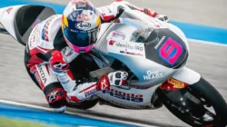 Drama Di Balaton! Max Quiles Sabet Kemenangan Moto3 Hongaria Penuh Kontroversi Bendera Merah - Portalmadura.com Drama di Balaton! Max Quiles Sabet Kemenangan Moto3 Hongaria Penuh Kontroversi Bendera Merah