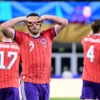 Duel Krusial Piala Dunia 2026: Maroko Tantang Skotlandia dalam Perebutan Tiket Babak Gugur