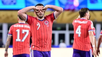 Duel Krusial Piala Dunia 2026: Maroko Tantang Skotlandia dalam Perebutan Tiket Babak Gugur
